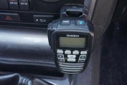 2022 Mahindra PIK-UP S6+