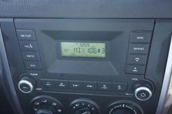 2022 Mahindra PIK-UP S6+