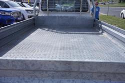 2022 Mahindra PIK-UP S6+