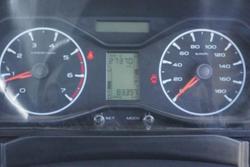 2022 Mahindra PIK-UP S6+