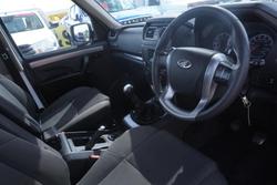 2022 Mahindra PIK-UP S6+