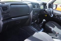 2022 Mahindra PIK-UP S6+