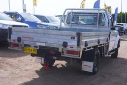 2022 Mahindra PIK-UP S6+