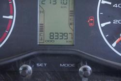 2022 Mahindra PIK-UP S6+