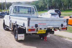 2022 Mahindra PIK-UP S6+