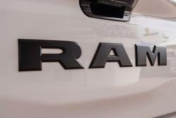 2025 RAM 1500 Limited Hurricane HO RamBox