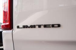 2025 RAM 1500 Limited Hurricane HO RamBox