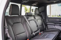 2025 RAM 1500 Limited Hurricane HO RamBox