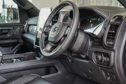 2025 RAM 1500 Limited Hurricane HO RamBox