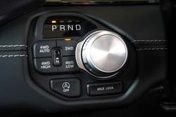 2025 RAM 1500 Limited Hurricane HO RamBox