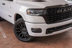 2025 RAM 1500 Limited Hurricane HO RamBox