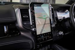2025 RAM 1500 Limited Hurricane HO RamBox