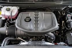 2025 RAM 1500 Limited Hurricane HO RamBox