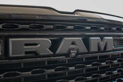 2025 RAM 1500 Limited Hurricane HO RamBox