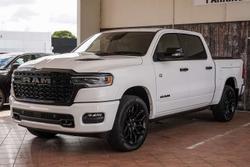 2025 RAM 1500 Limited Hurricane HO RamBox