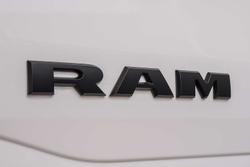 2025 RAM 1500 Limited Hurricane HO RamBox