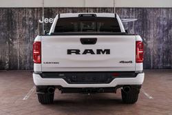 2025 RAM 1500 Limited Hurricane HO RamBox