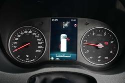 2023 Mercedes-Benz Sprinter 315CDI