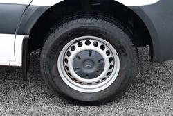 2023 Mercedes-Benz Sprinter 315CDI