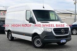 2023 Mercedes-Benz Sprinter 315CDI