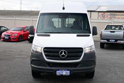 2023 Mercedes-Benz Sprinter 315CDI