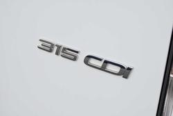 2023 Mercedes-Benz Sprinter 315CDI