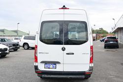 2023 Mercedes-Benz Sprinter 315CDI