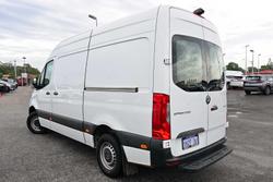 2023 Mercedes-Benz Sprinter 315CDI