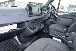 2023 Mercedes-Benz Sprinter 315CDI