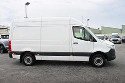 2023 Mercedes-Benz Sprinter 315CDI