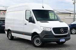 2023 Mercedes-Benz Sprinter 315CDI