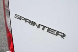 2023 Mercedes-Benz Sprinter 315CDI