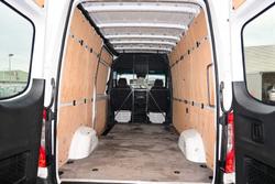 2023 Mercedes-Benz Sprinter 315CDI