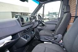 2023 Mercedes-Benz Sprinter 315CDI