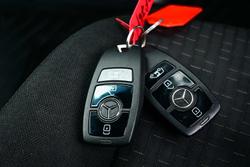 2023 Mercedes-Benz Sprinter 315CDI