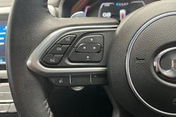 2023 GWM Ute Cannon Vanta