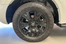 2023 GWM Ute Cannon Vanta