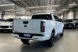2023 GWM Ute Cannon Vanta