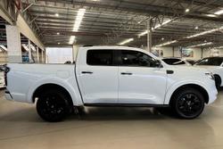 2023 GWM Ute Cannon Vanta
