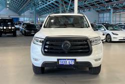 2023 GWM Ute Cannon Vanta