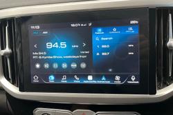 2023 GWM Ute Cannon Vanta