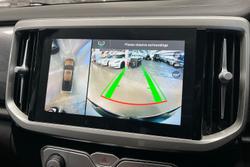 2023 GWM Ute Cannon Vanta