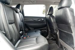 2021 Nissan X-TRAIL Ti