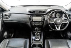 2021 Nissan X-TRAIL Ti