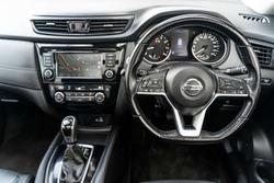 2021 Nissan X-TRAIL Ti