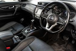 2021 Nissan X-TRAIL Ti