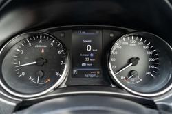 2021 Nissan X-TRAIL Ti