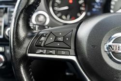 2021 Nissan X-TRAIL Ti