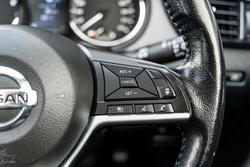 2021 Nissan X-TRAIL Ti