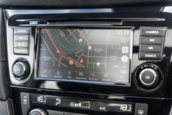 2021 Nissan X-TRAIL Ti